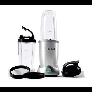 NutriBullet Pro Plus Personal Blender